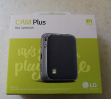 Módulo de expansão de câmera LG para smartphones LG G5 (CBG-700) cinza genuíno, usado comprar usado  Enviando para Brazil