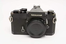 Nikon nikkormat ft3 d'occasion  Expédié en Belgium