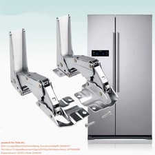 Bosch siemens scharnier gebraucht kaufen  Bremen