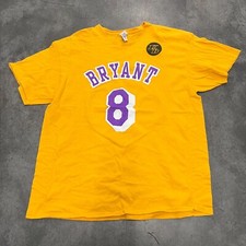 Size kobe bryant for sale  Las Vegas