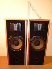 Boxen lautsprecher vintage gebraucht kaufen  Donauwörth