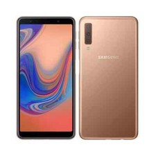 Telefone Samsung Galaxy A7 16GB 5G Desbloqueado Dourado - Extra 15% OFF - BOM B+ comprar usado  Enviando para Brazil
