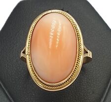 Anello vintage anni usato  Terni