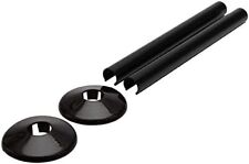 Black radiator pipe for sale  NORTHAMPTON
