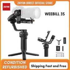 Zhiyun weebill axis for sale  Ontario