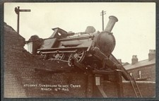 Crewe cumberland bridge for sale  LYDNEY