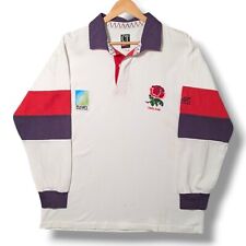Vintage england rugby for sale  LITTLEHAMPTON
