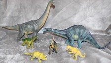 Dinosaurier großer apatosauru gebraucht kaufen  Reinheim