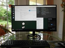 Monitor acer r271bmid gebraucht kaufen  Zepernick