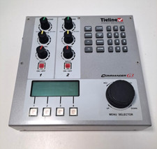 Tieline commander tlf300 for sale  Woodruff