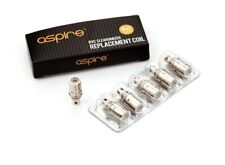 Aspire bvc replacement for sale  BIRMINGHAM