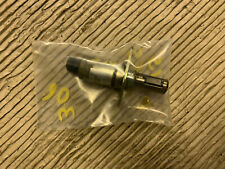 Vvt solenoid valve for sale  LIVERPOOL