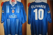 Maglia como olivares usato  Senago