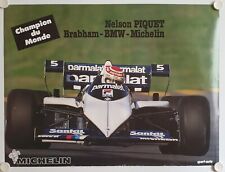 Affiche course automobile d'occasion  La Courtine