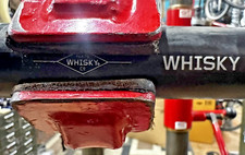 Whiskey 12f drop for sale  Jacksonville