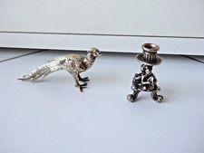 Porte bougie bougeoir d'occasion  Nice-