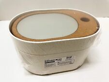 Ikea saxborga storage d'occasion  Expédié en Belgium