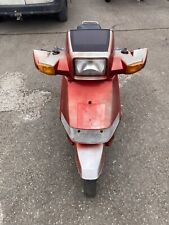 Suzuki cp50 50cc for sale  TAMWORTH