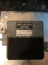 Toyota landcruiser turbo for sale  COLERAINE