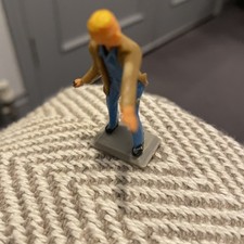 Hutch figure starsky for sale  DUNFERMLINE