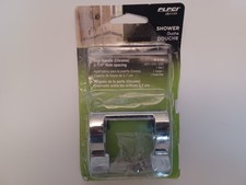 Plpci shower door for sale  Fuquay Varina