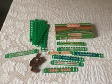 Subbuteo 61108 zaun gebraucht kaufen  Versand nach Germany