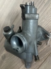Amal monobloc 375 for sale  SHEFFIELD