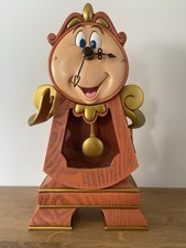 Disney beauty beast for sale  CARDIFF