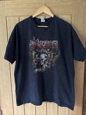 Saxon live rock for sale  POLEGATE