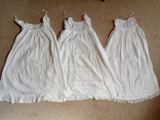 Antique vintage christening for sale  HASLEMERE