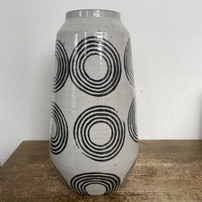 Mabel vase habitat for sale  LEEK