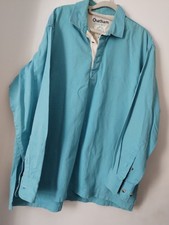 Chatham deck shirt for sale  LONDON