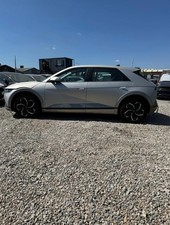 Hyundai ioniq 2021 for sale  LIVERPOOL