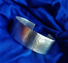 Armreif silber 800 gebraucht kaufen  München