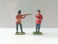 Vintage metal red for sale  BASINGSTOKE