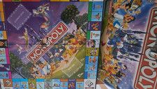 Disney monopoly game for sale  FORTROSE