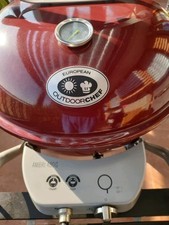 Barbecue gas usato  Settimo Torinese