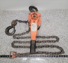 Series 653 ratchet for sale  Evansville