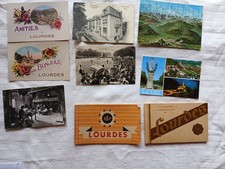 Anciennes cartes postales d'occasion  Montauban
