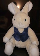 Peluche doudou lapin d'occasion  Épinay-sur-Orge