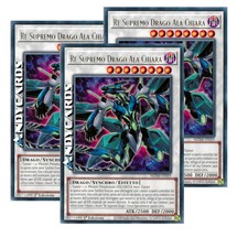 Supremo drago ala usato  Ravenna