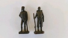 Metallfiguren soldatini kinder usato  Bibbiena