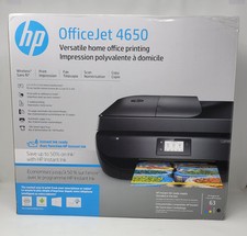 Officejet 4650 aio for sale  Phoenix