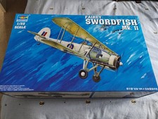 Trumpeter fairey swordfish for sale  HALIFAX