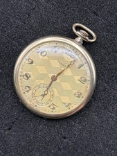 Swiss tempo pocket for sale  Brooklyn