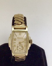 Vintage bulova american for sale  Morton Grove