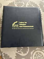 Ddr 1949 1990 gebraucht kaufen  Nördlingen