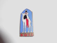 Compagnis méhariste tassili d'occasion  France