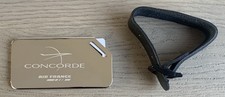 Porte étiquette bagage d'occasion  Paris I