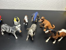 spielzeug tiere schleich gebraucht kaufen  Wolfhagen